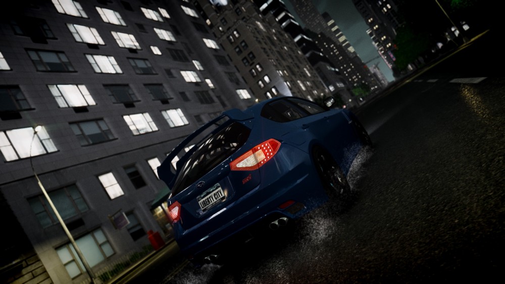 Grand Theft Auto IV