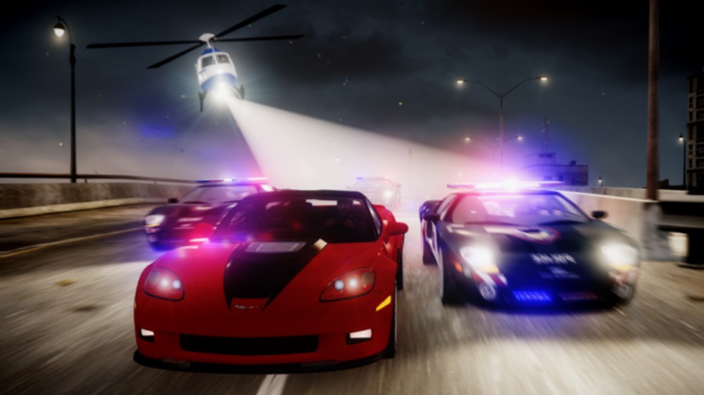 Grand Theft Auto IV