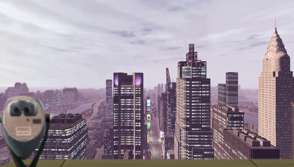 Grand Theft Auto IV