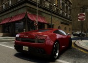 Grand Theft Auto IV