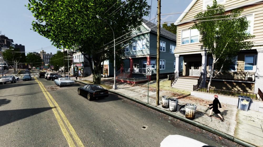 Grand Theft Auto IV