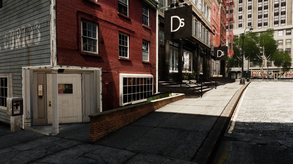 Grand Theft Auto IV