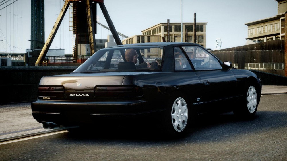 Grand Theft Auto IV