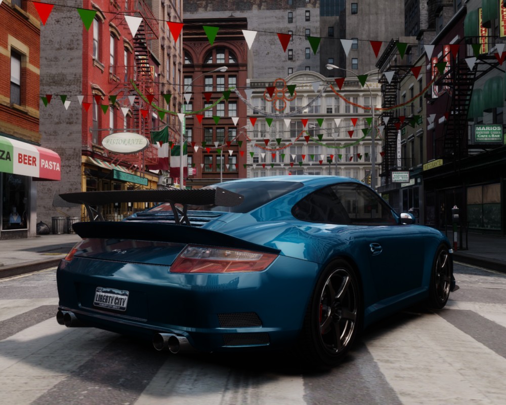 Grand Theft Auto IV
