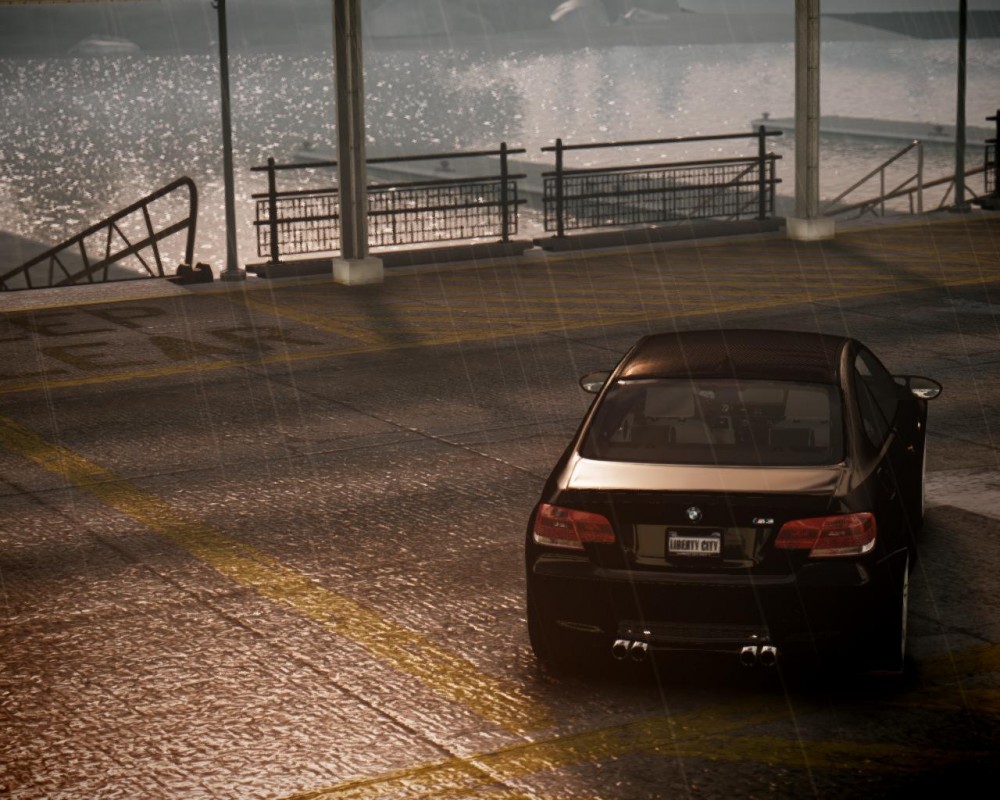 Grand Theft Auto IV