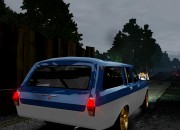 Grand Theft Auto IV