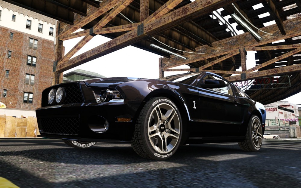 Grand Theft Auto IV