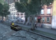 Grand Theft Auto IV