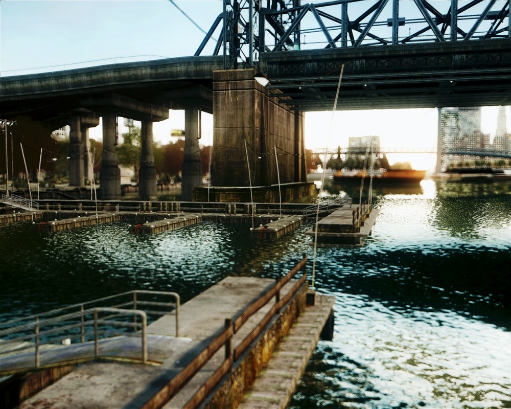 Grand Theft Auto IV