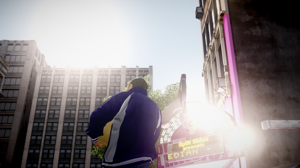 Grand Theft Auto IV
