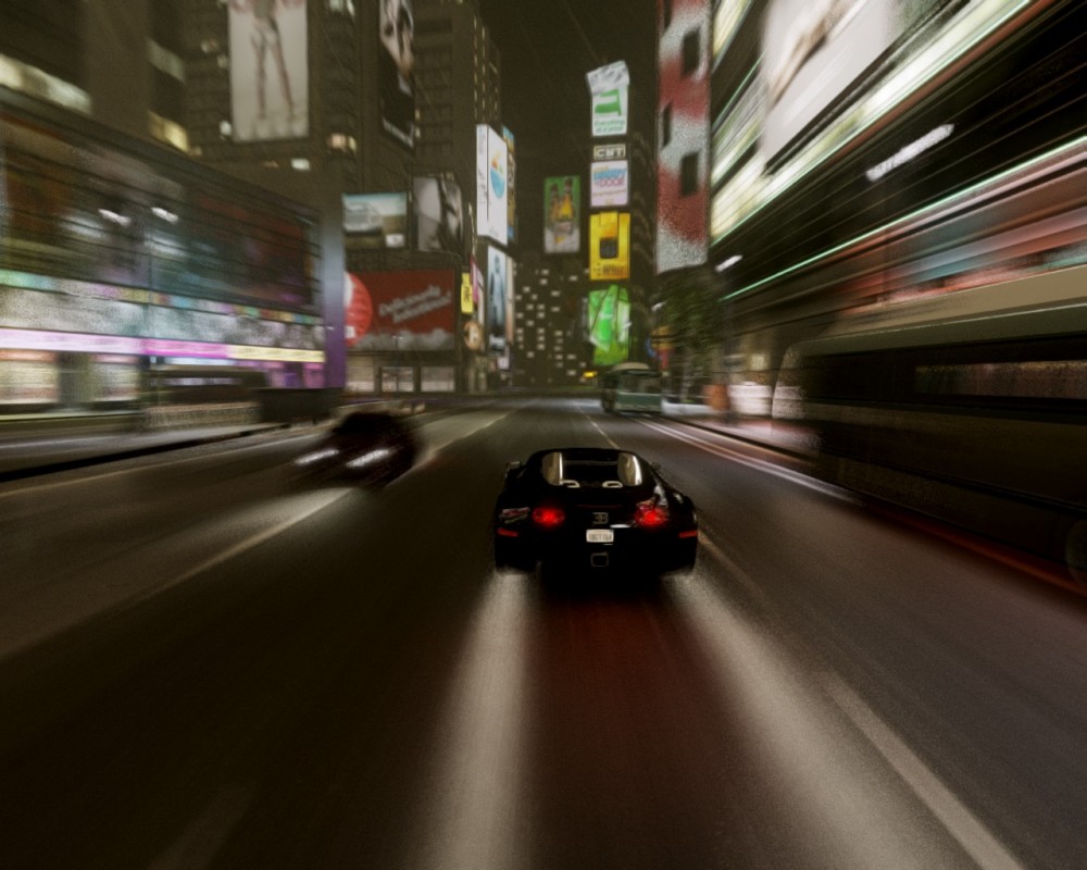 Grand Theft Auto IV
