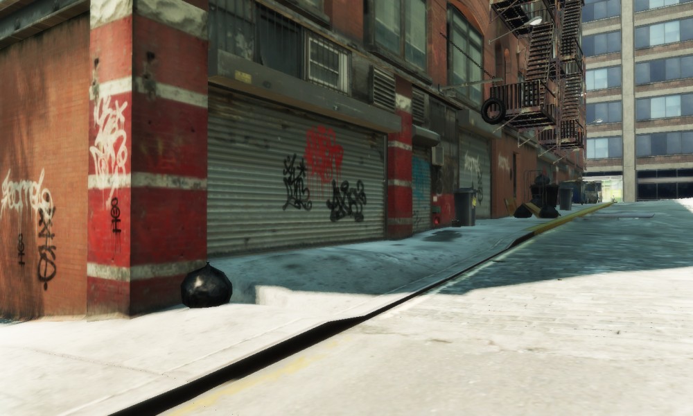 Grand Theft Auto IV