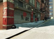 Grand Theft Auto IV