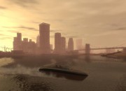 Grand Theft Auto IV