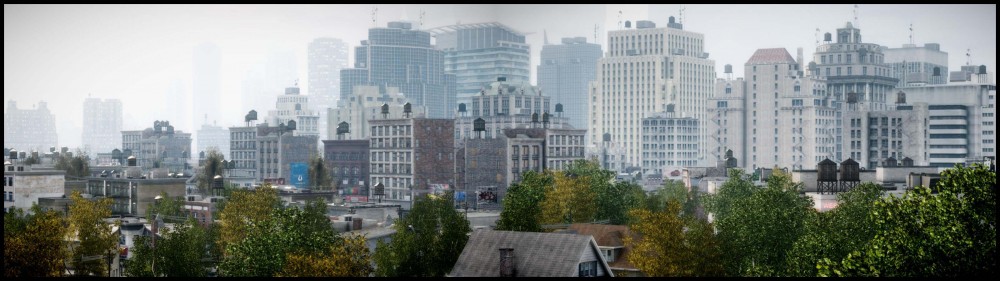 Grand Theft Auto IV