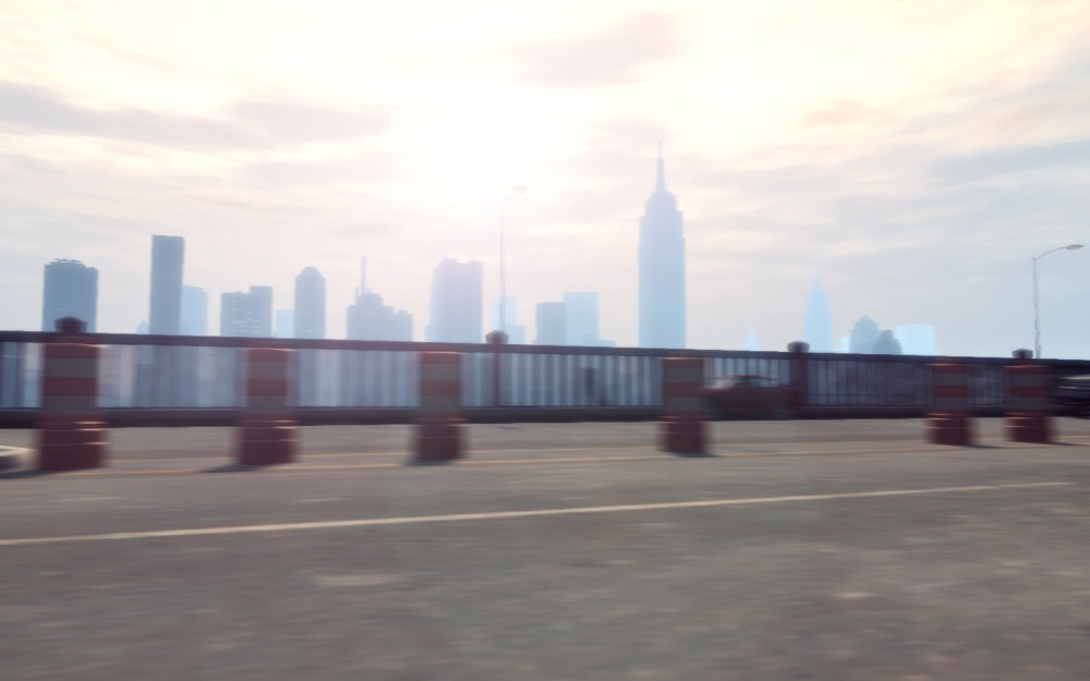 Grand Theft Auto IV
