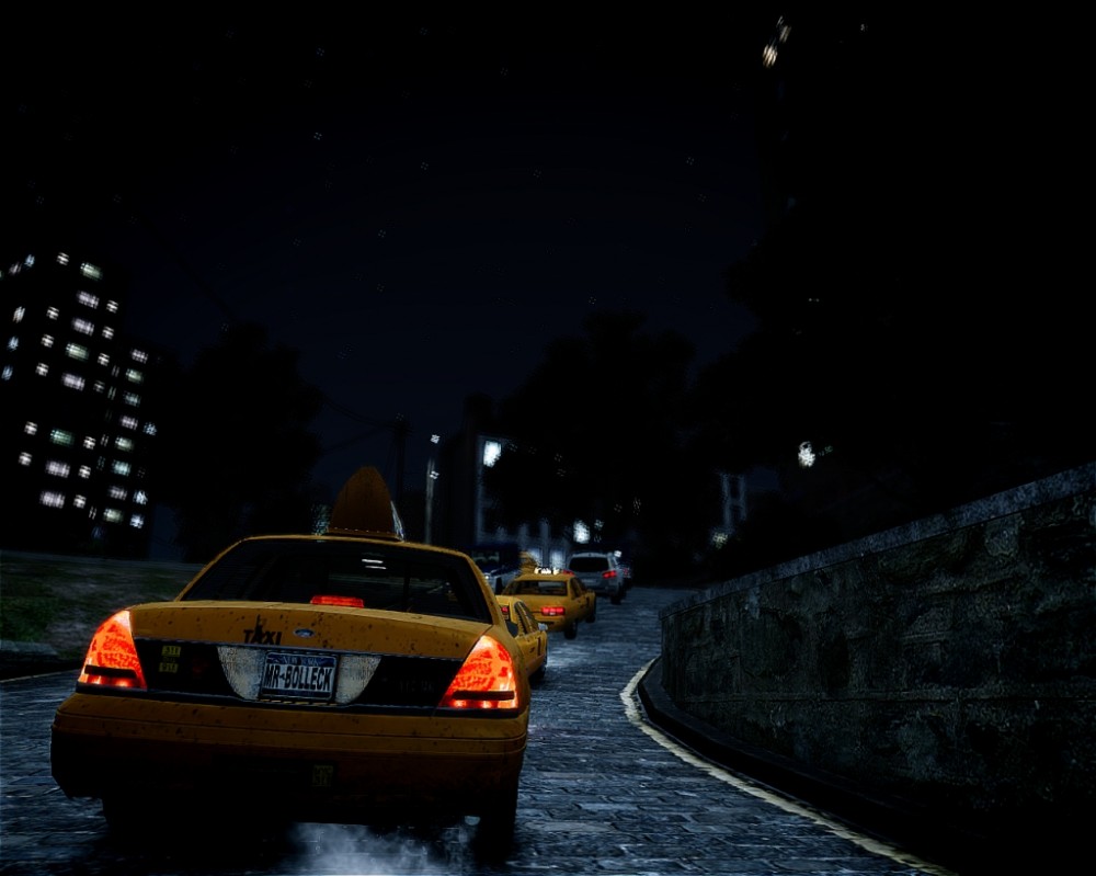 Grand Theft Auto IV
