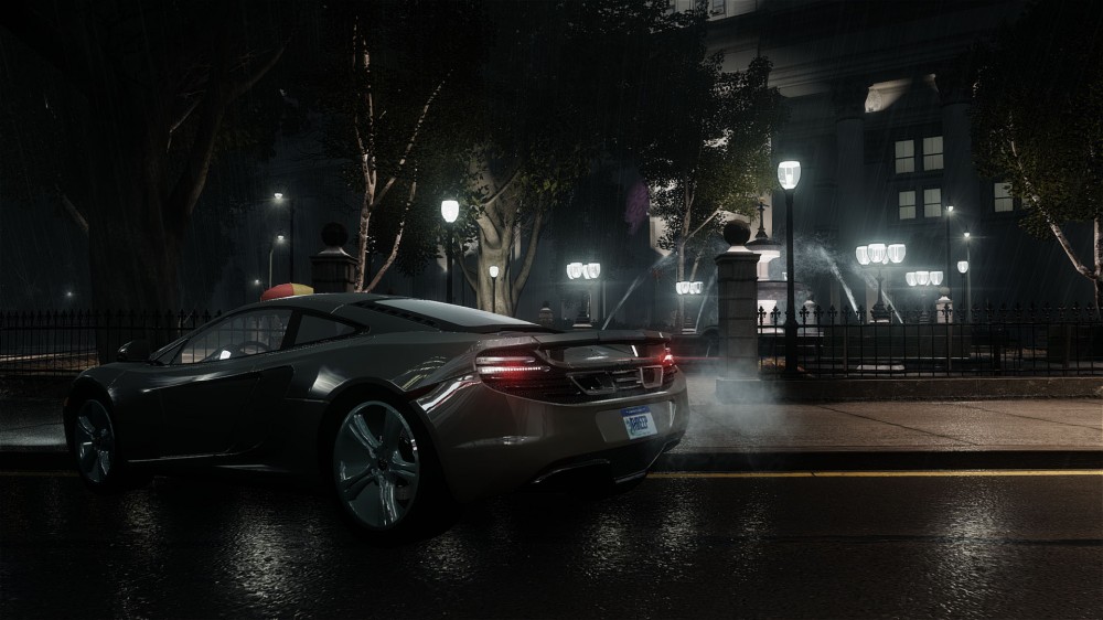 Grand Theft Auto IV