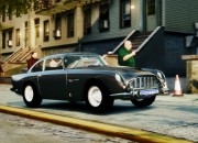 Grand Theft Auto IV