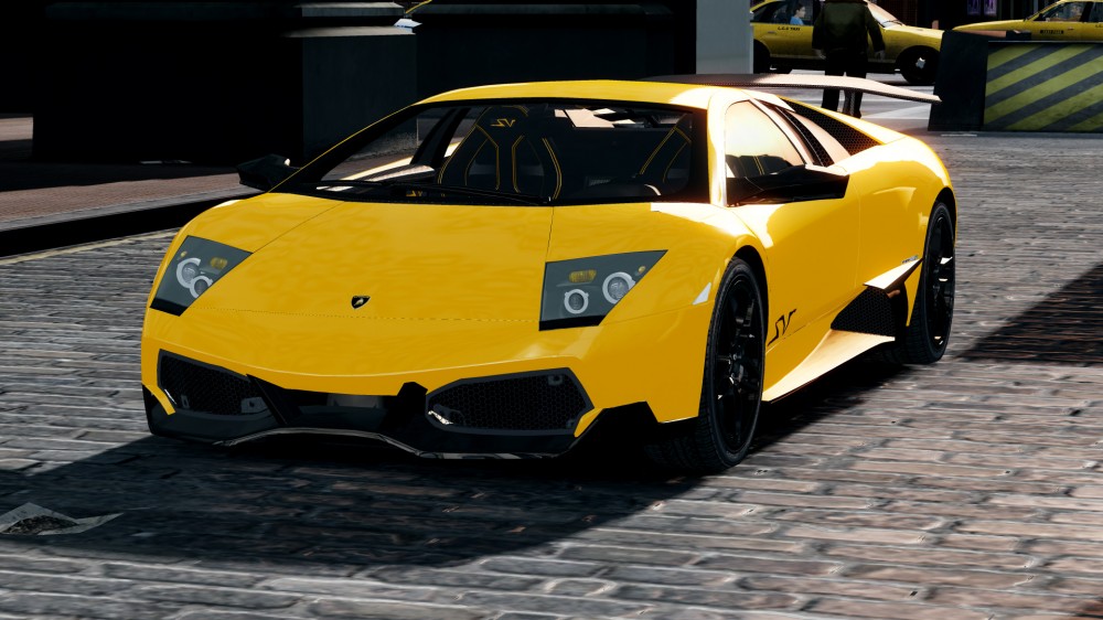 Grand Theft Auto IV