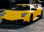 Grand Theft Auto IV