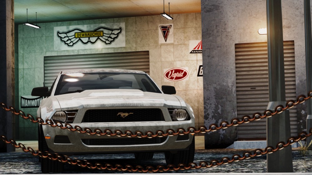 Grand Theft Auto IV