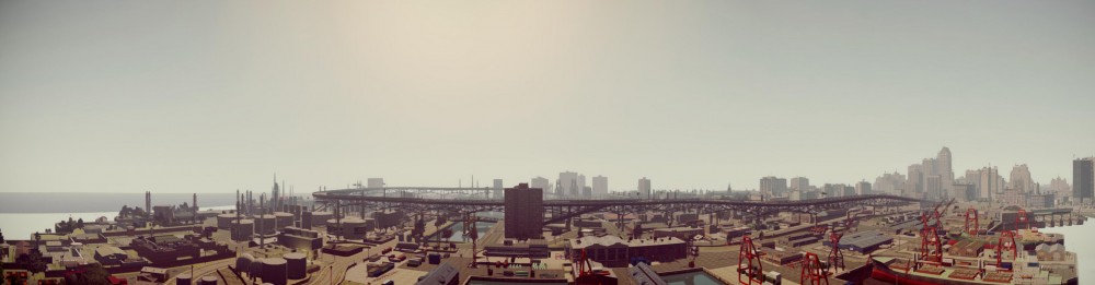 Grand Theft Auto IV