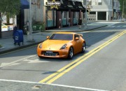 Grand Theft Auto IV