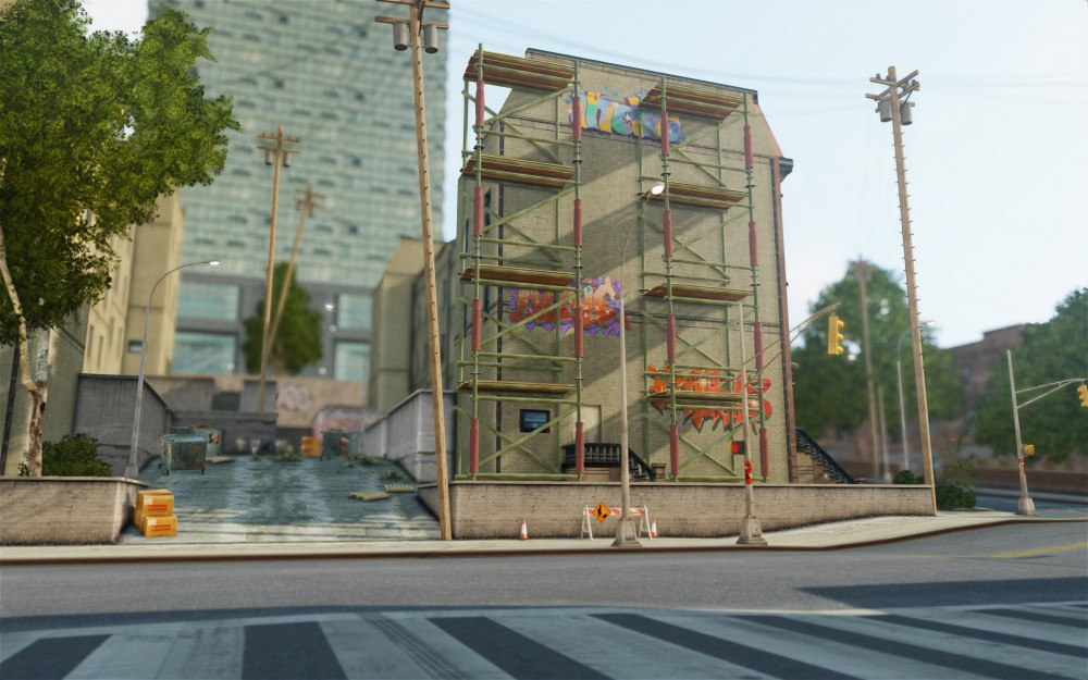 Grand Theft Auto IV
