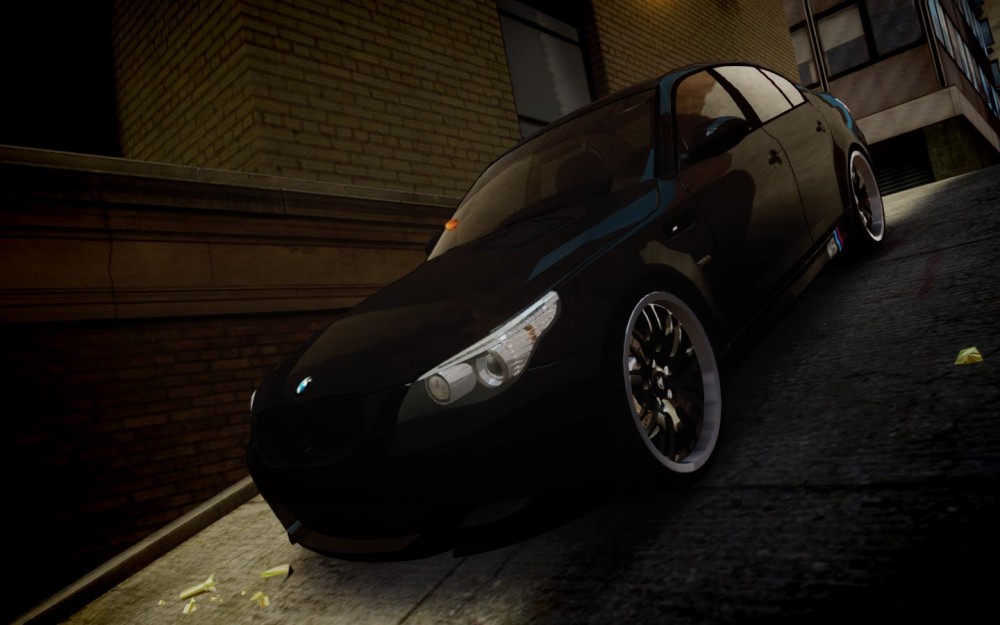 Grand Theft Auto IV