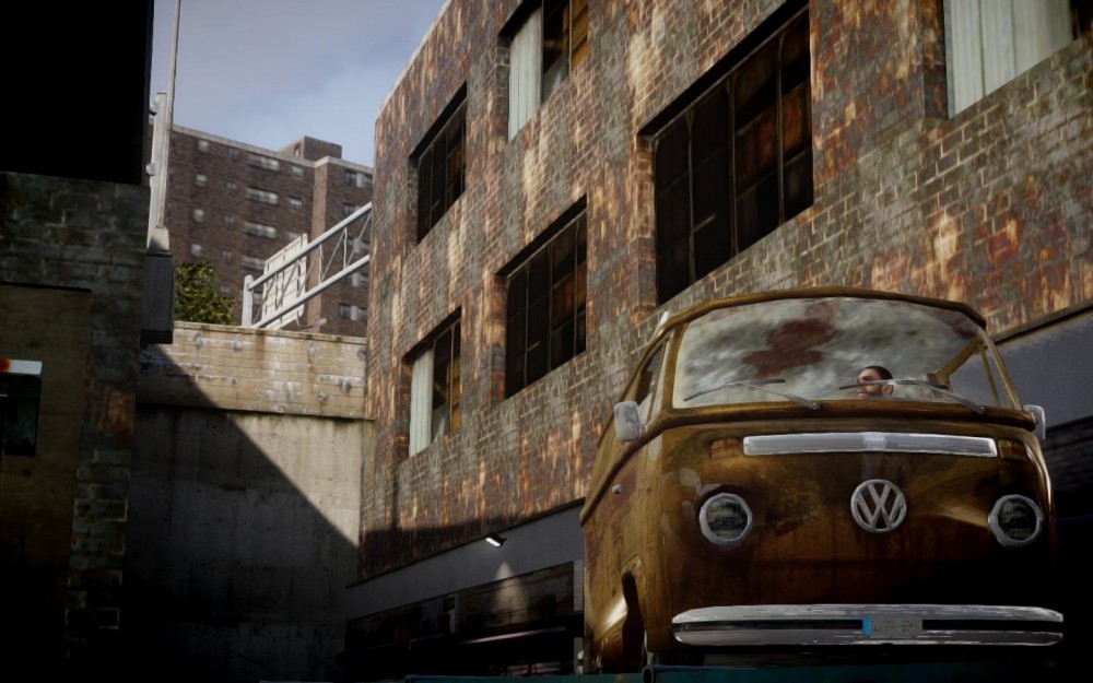 Grand Theft Auto IV