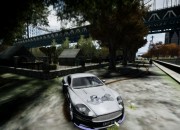 Grand Theft Auto IV