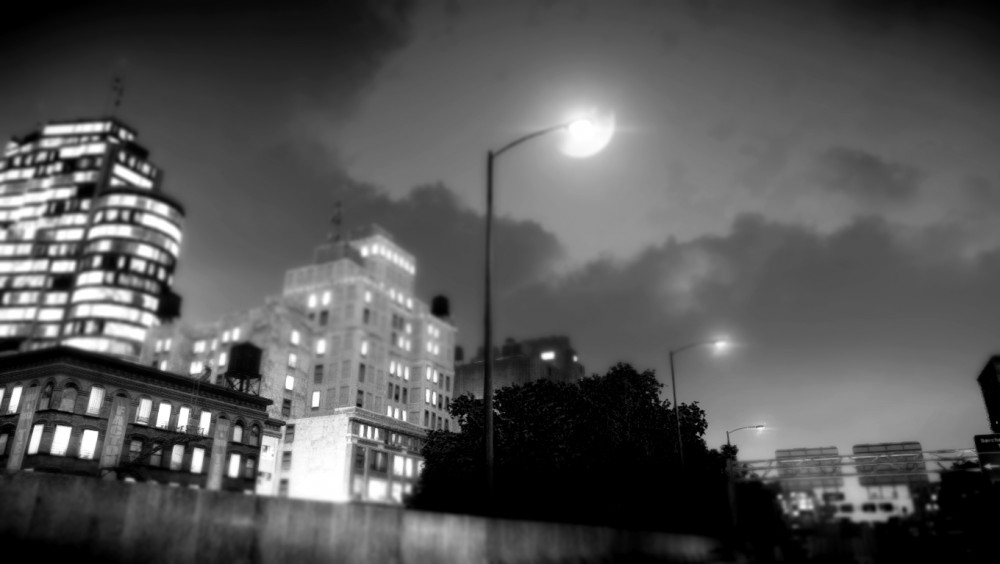 Grand Theft Auto IV