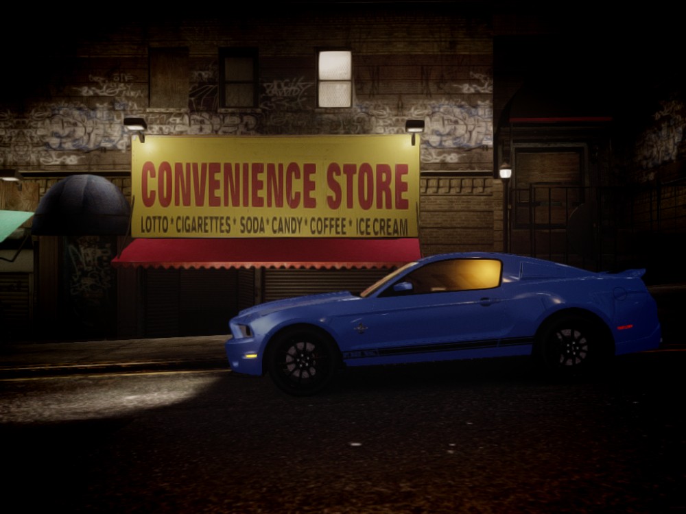 Grand Theft Auto IV