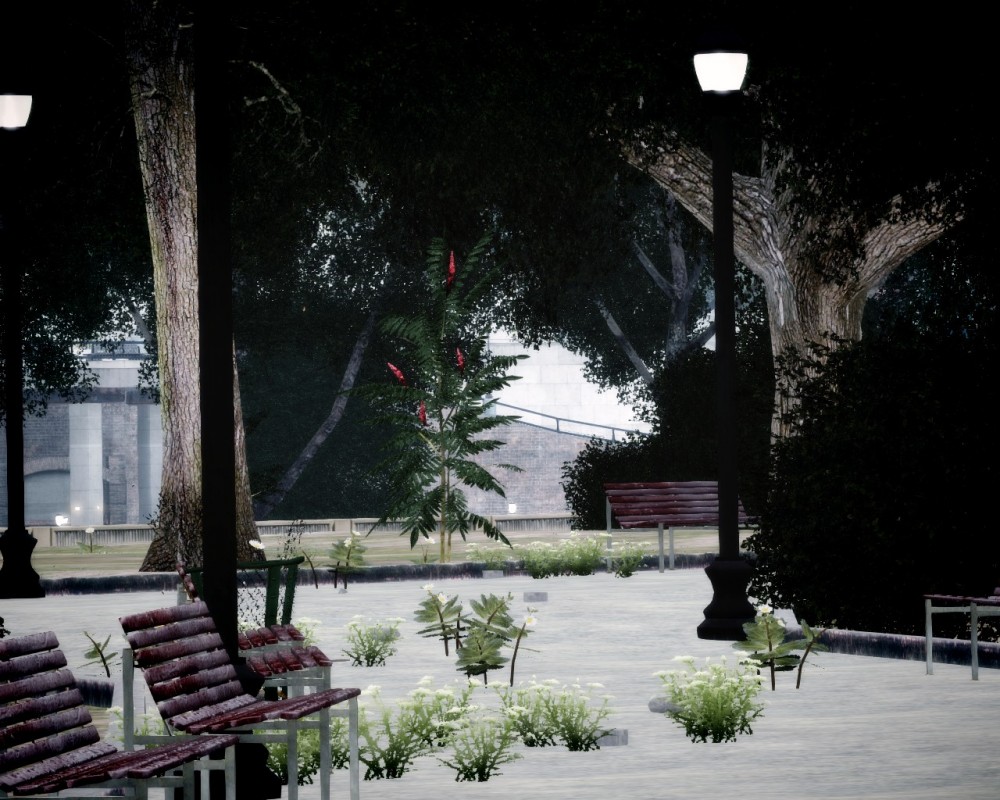 Grand Theft Auto IV