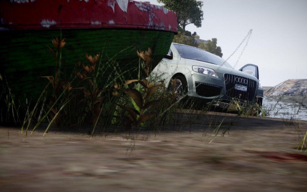 Grand Theft Auto IV