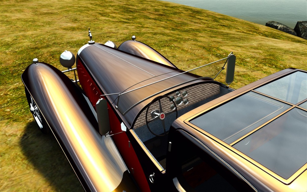 Grand Theft Auto IV