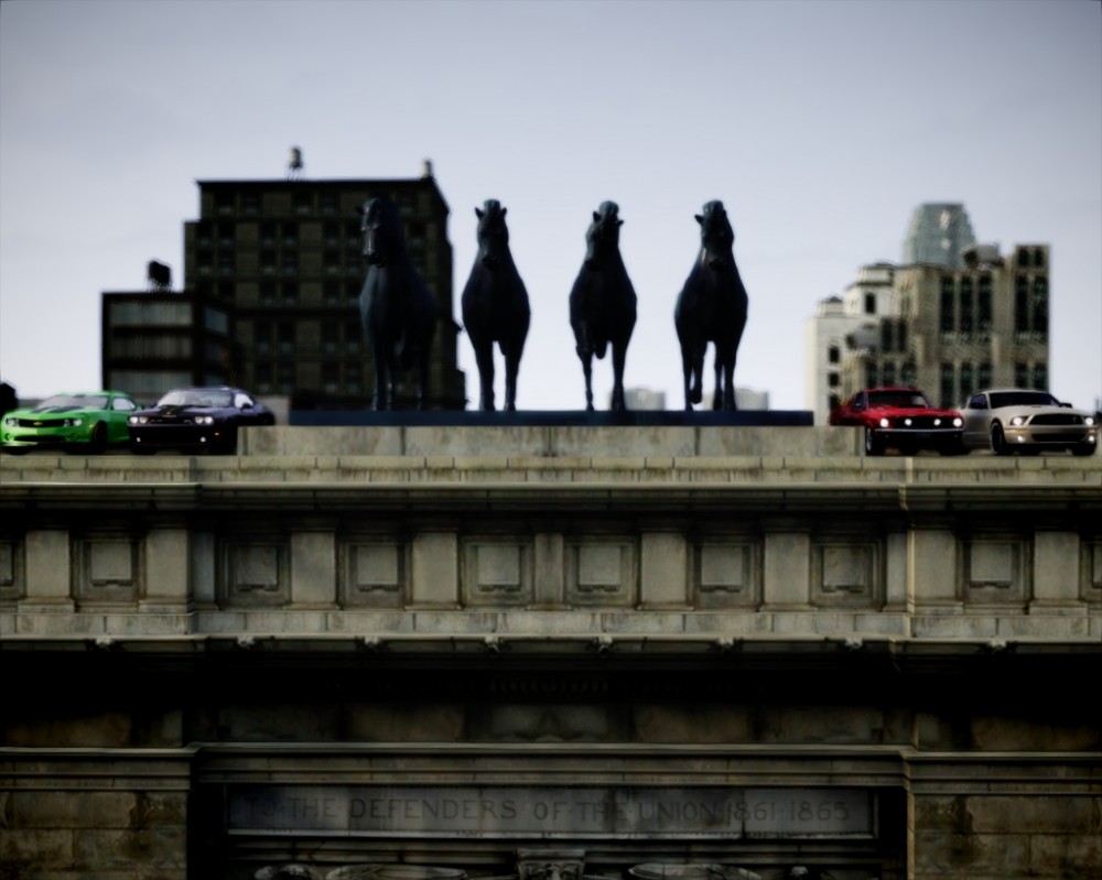 Grand Theft Auto IV