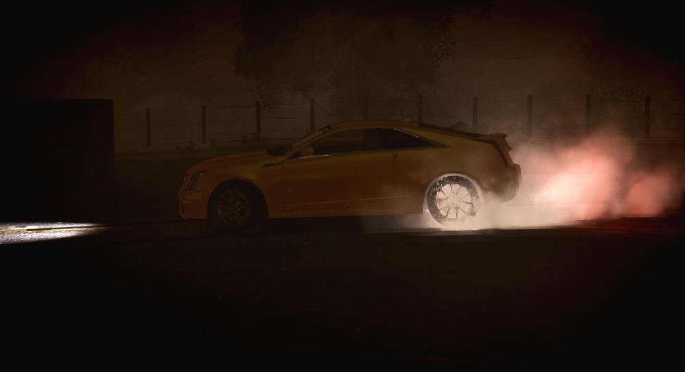 Grand Theft Auto IV