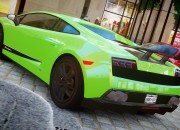 Grand Theft Auto IV