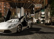 Grand Theft Auto IV