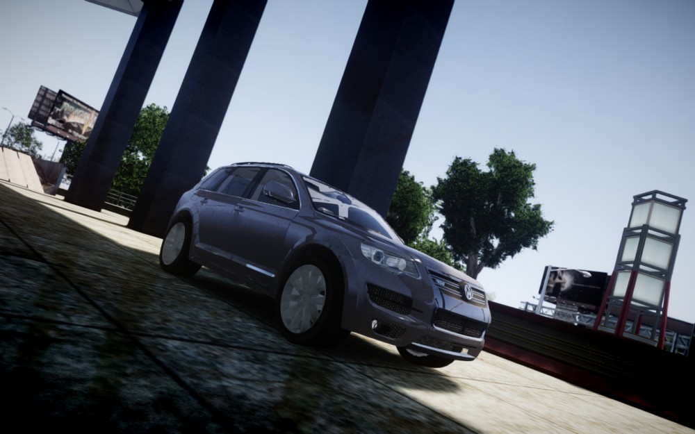 Grand Theft Auto IV
