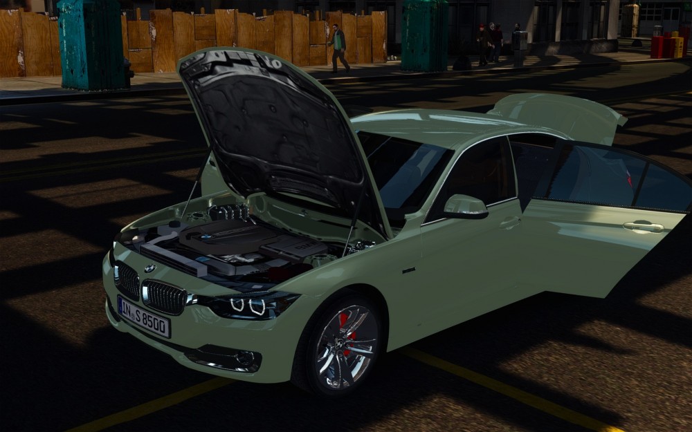 Grand Theft Auto IV