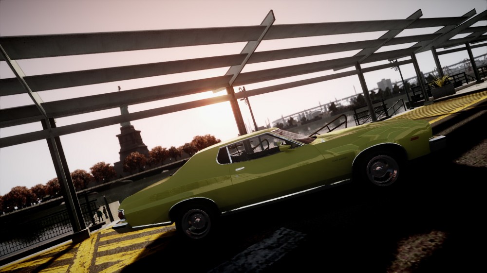 Grand Theft Auto IV