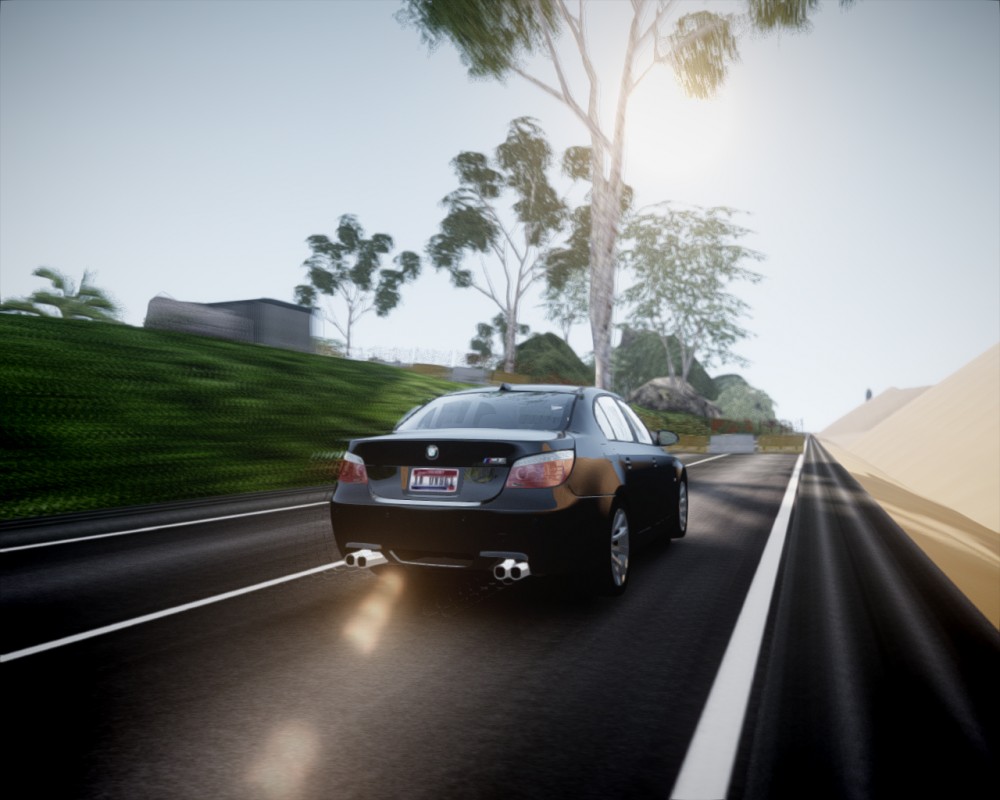 Grand Theft Auto IV