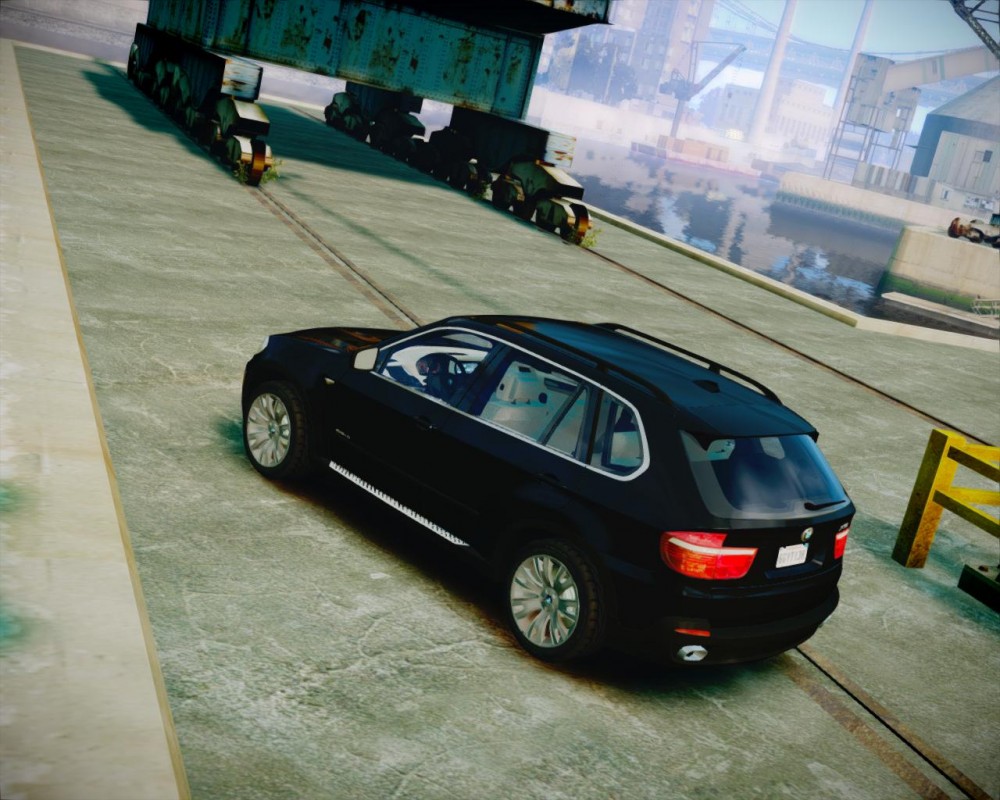 Grand Theft Auto IV