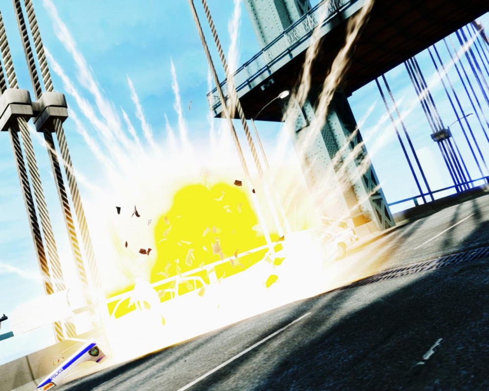 Grand Theft Auto IV