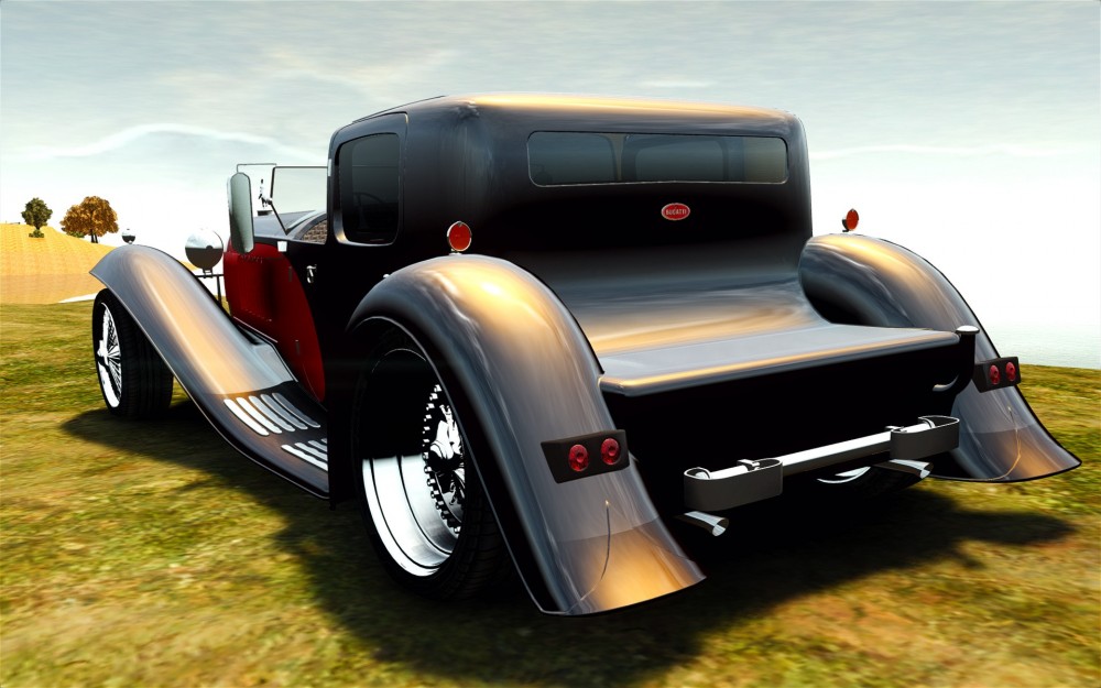 Grand Theft Auto IV