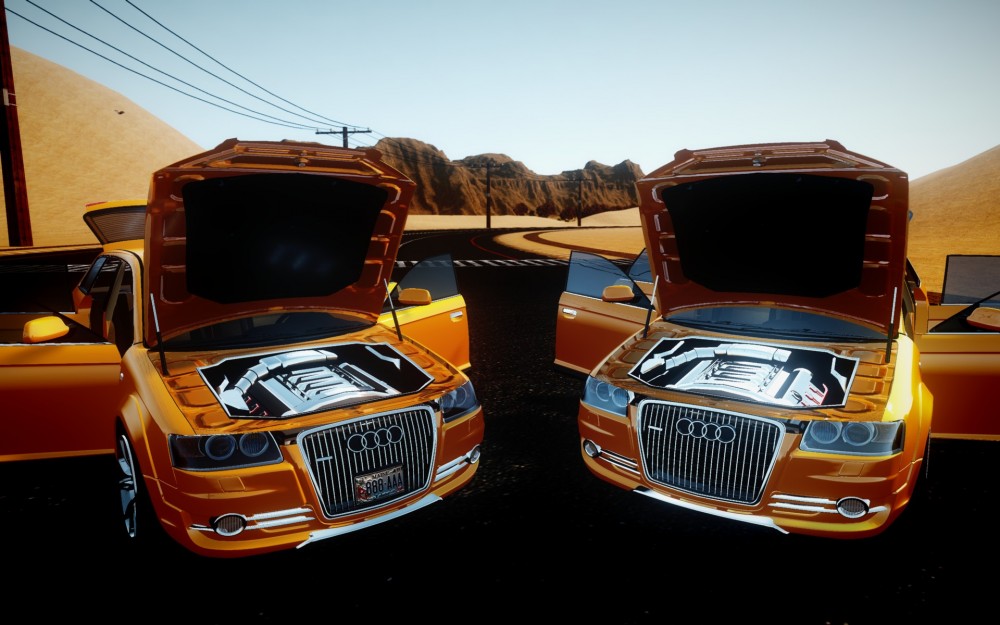 Grand Theft Auto IV