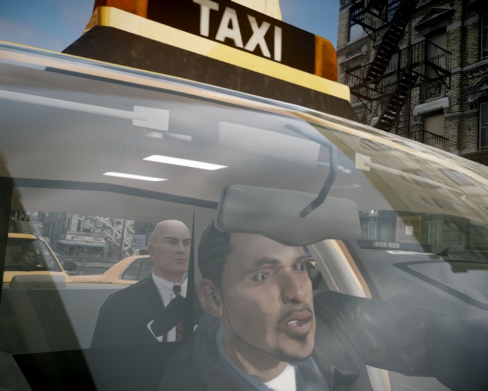 Grand Theft Auto IV